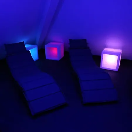 Le Wellness Privatif Seraing