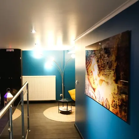 Le Wellness Privatif