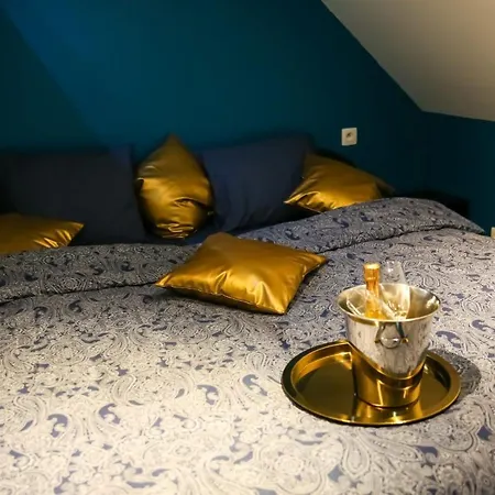 Le Wellness Privatif Seraing