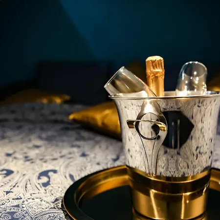 Le Wellness Privatif Love hotel