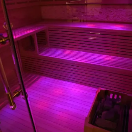 Le Wellness Privatif Seraing