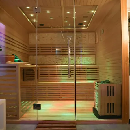 Le Wellness Privatif