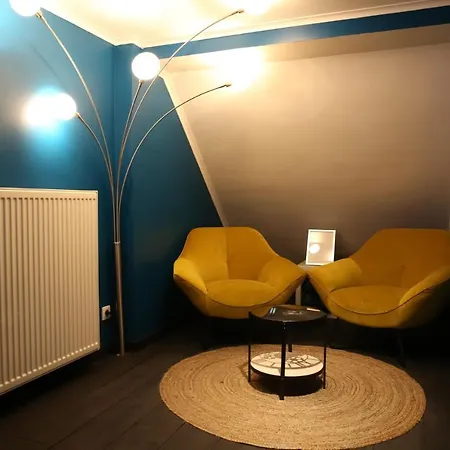 Le Wellness Privatif Love hotel *