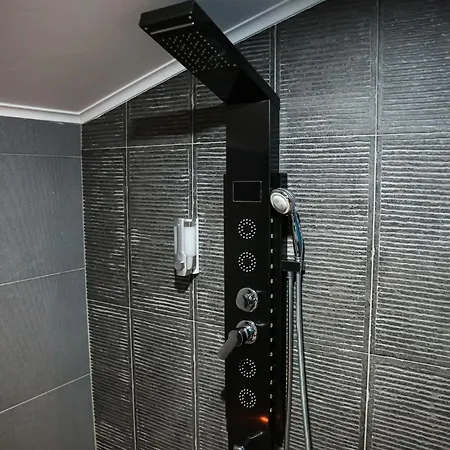 Le Wellness Privatif Hotel miłości Seraing