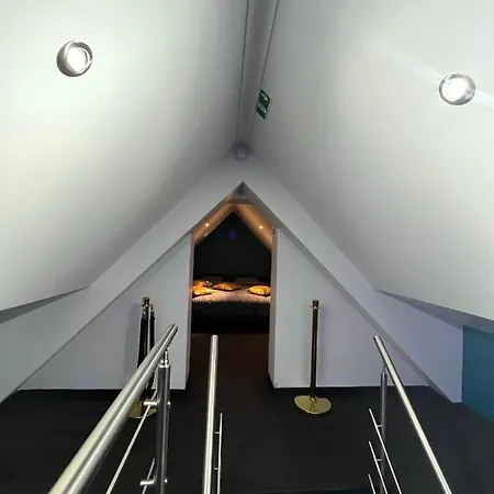 Le Wellness Privatif *