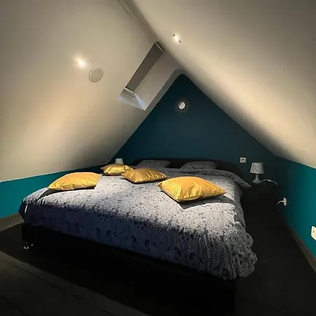 Hotel miłości Le Wellness Privatif *