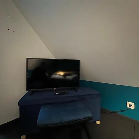 Love hotel Le Wellness Privatif *