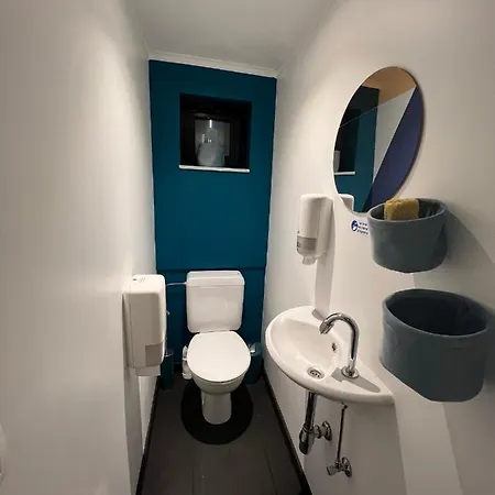 Hotel miłości Le Wellness Privatif *