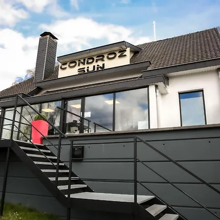 Le Wellness Privatif *