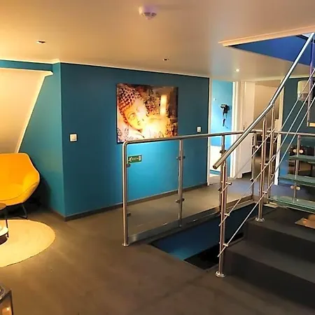 Le Wellness Privatif Hotel miłości