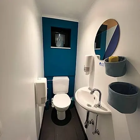 Le Wellness Privatif * Seraing