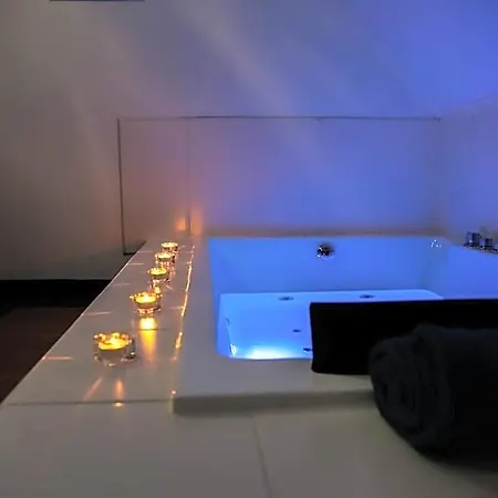 Le Wellness Privatif *